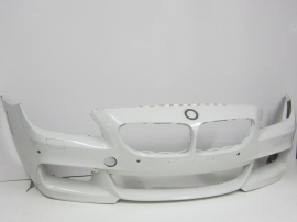 BMW 6 SERIES  M6 F12   F13 - Bumper M6- 51118050775